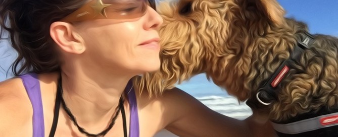 Rudy went away for Christmas