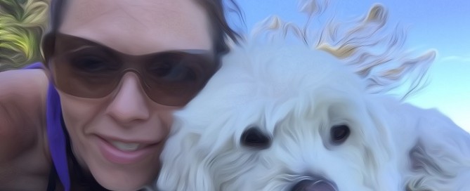 Hanging out at the Beach with Little Tino!